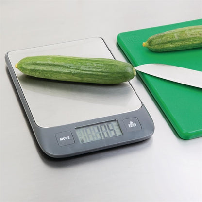 Nisbets Essentials Electronic Scale 5kg da091