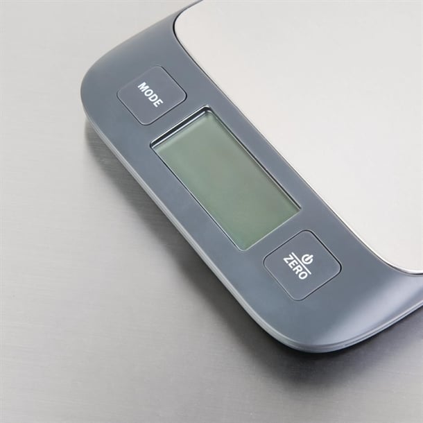 Nisbets Essentials Electronic Scale 5kg da091