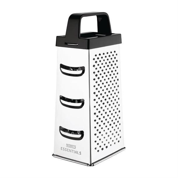 Nisbets Essentials Box Grater da096