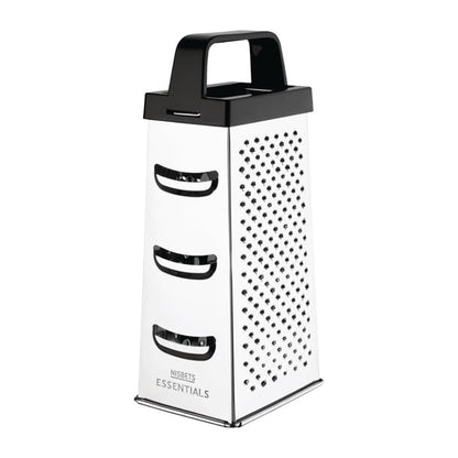 Nisbets Essentials Box Grater da096
