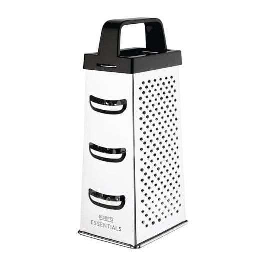 Nisbets Essentials Box Grater da096