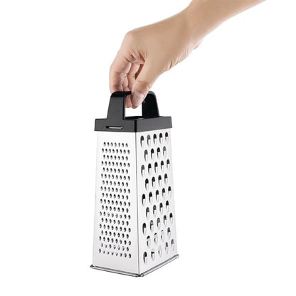 Nisbets Essentials Box Grater da096