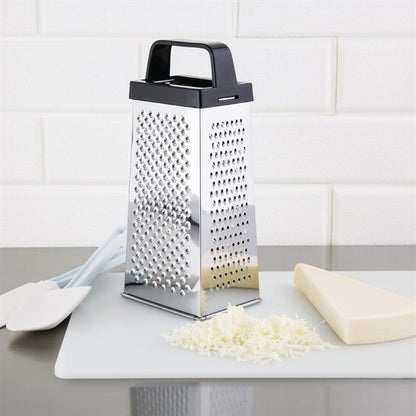 Nisbets Essentials Box Grater da096