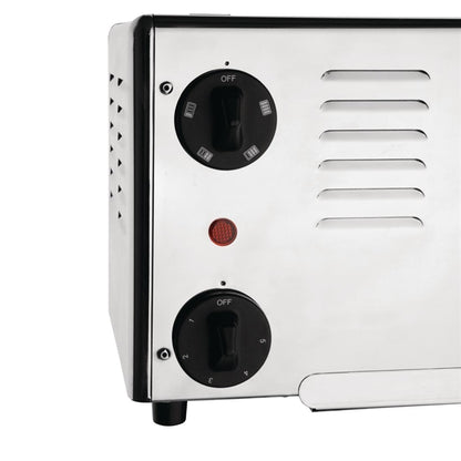 Rowlett Premier 4 Slot Toaster with Extra DuraHeat Elements hw900