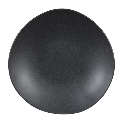 Alchemy Melamine Trace Granite Melamine Bowls 320mm (4 Pack) da219