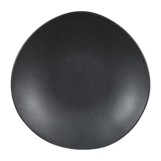 Alchemy Melamine Trace Granite Melamine Bowls 320mm (4 Pack) da219