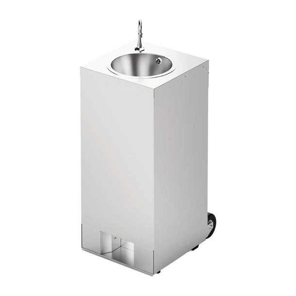 IMC Mobile Hot Water Hand Wash Station 10Ltr F63/501 da248