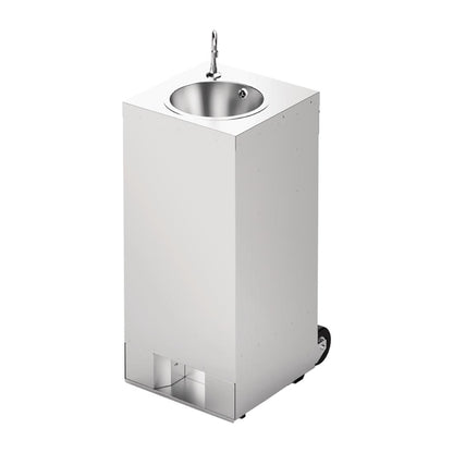 IMC Mobile Hot Water Hand Wash Station 10Ltr F63/501 da248