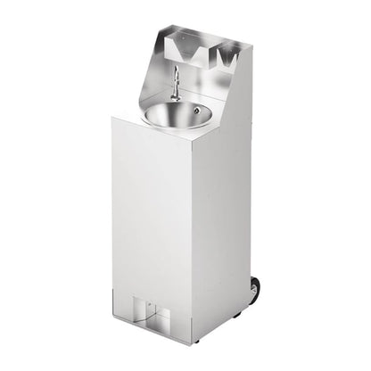 IMC Mobile Hot Water Hand Wash Station 10Ltr F63/501 da248