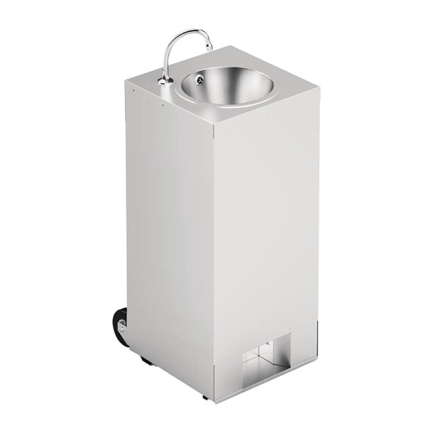 IMC Mobile Hot Water Hand Wash Station 10Ltr F63/501 da248