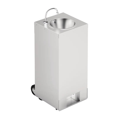 IMC Mobile Hot Water Hand Wash Station 10Ltr F63/501 da248