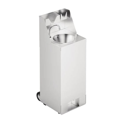 IMC Mobile Hot Water Hand Wash Station 10Ltr F63/501 da248