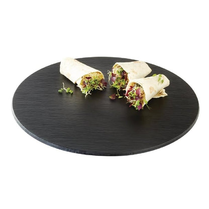 APS Melamine Tray Slate p_da290