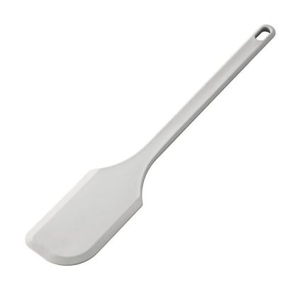Matfer Bourgeat Exoglass Flat Bevelled Spatula 35cm da304