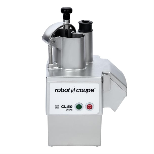 Robot Coupe Veg Prep Machine CL50 Ultra da307