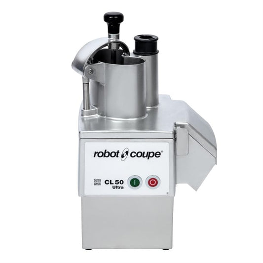Robot Coupe Veg Prep Machine CL50 Ultra da307