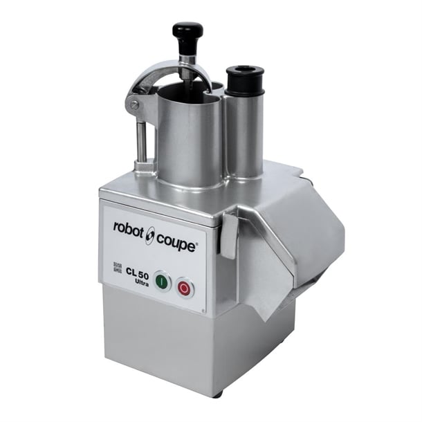 Robot Coupe Veg Prep Machine CL50 Ultra da307