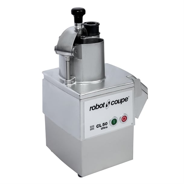 Robot Coupe Veg Prep Machine CL50 Ultra da307