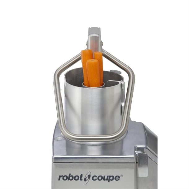Robot Coupe Veg Prep Machine CL52 Two Speed da308
