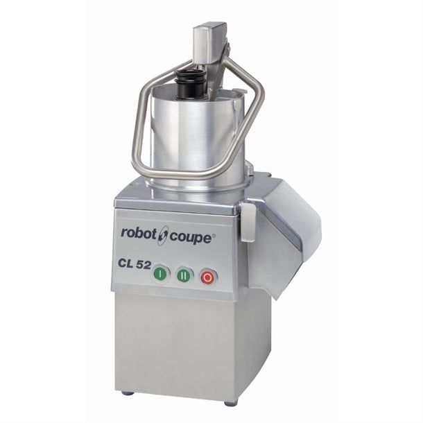 Robot Coupe Veg Prep Machine CL52 Two Speed da308