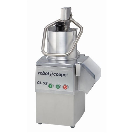 Robot Coupe Veg Prep Machine CL52 Two Speed da308