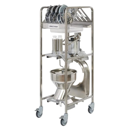 Robot Coupe Veg Prep Workstation CL60 3PH da310