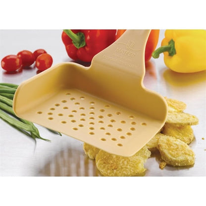 Matfer Bourgeat Exoglass French Fry Scoop 360mm da326