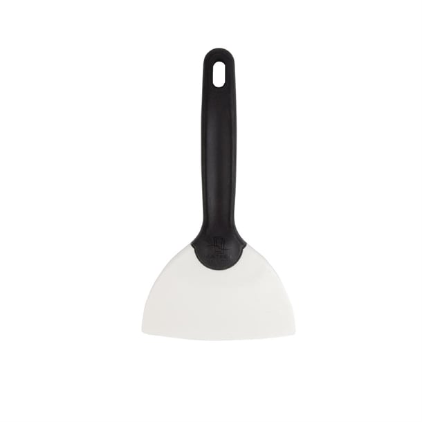 Matfer Bourgeat Silevo Silicone Spatula Scraper 13cm da359