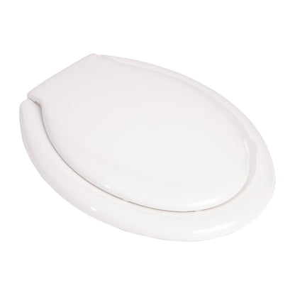 Bemis York Lightweight Soft-Close STA-TITE Toilet Seat da370