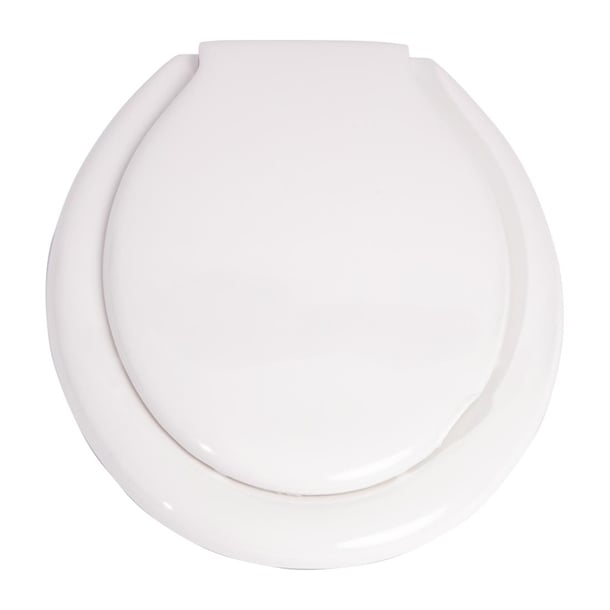 Bemis York Lightweight Soft-Close STA-TITE Toilet Seat da370