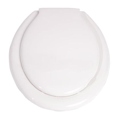 Bemis York Lightweight Soft-Close STA-TITE Toilet Seat da370
