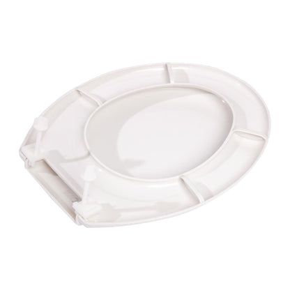 Bemis York Lightweight Soft-Close STA-TITE Toilet Seat da370