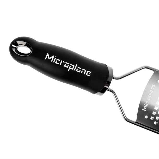 Microplane Gourmet Coarse Grater da410
