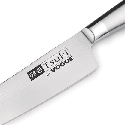 Vogue Tsuki Series 8 Chef Knife 20.3cm da440