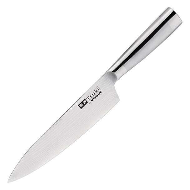 Vogue Tsuki Series 8 Chef Knife 20.3cm da440