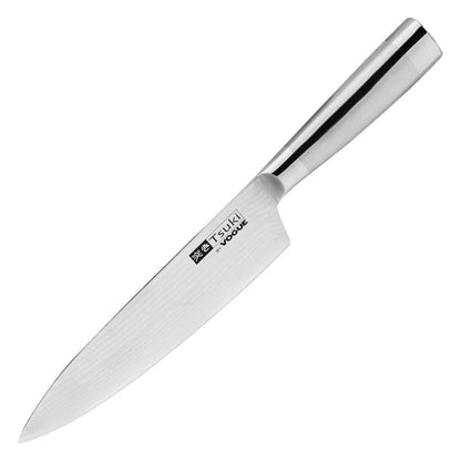Vogue Tsuki Series 8 Chef Knife 20.3cm da440