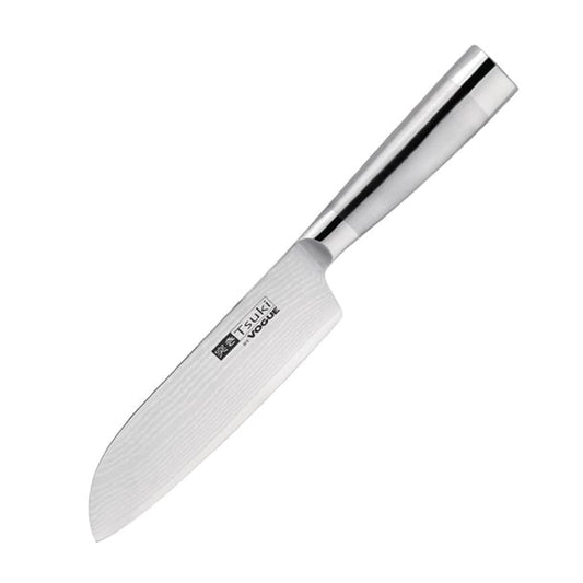 Vogue Tsuki Series 8 Santoku Knife 17.8cm da441