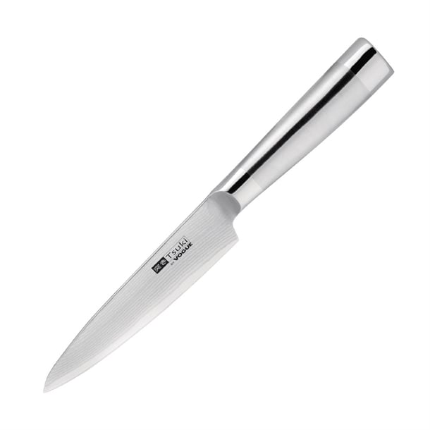 Vogue Tsuki Series 8 Utility Knife 12.7cm da442