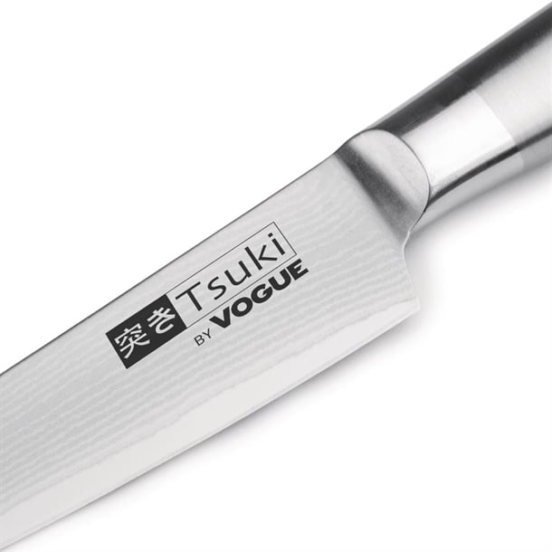 Vogue Tsuki Series 8 Utility Knife 12.7cm da442