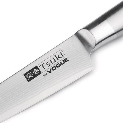 Vogue Tsuki Series 8 Utility Knife 12.7cm da442