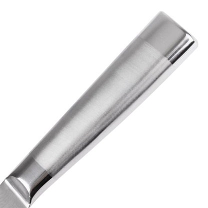 Vogue Tsuki Series 8 Paring Knife Stainless Steel 8.9cm da443