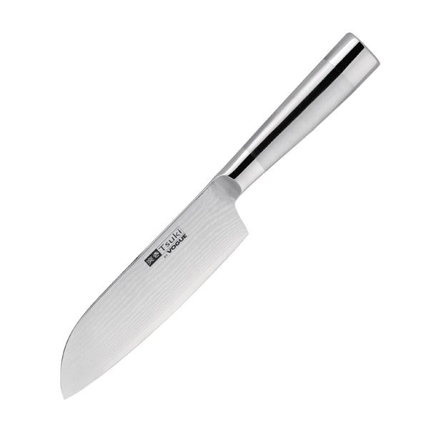 Vogue Tsuki Series 8 Santoku Knife 14.3cm da444