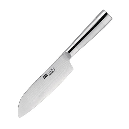Vogue Tsuki Series 8 Santoku Knife 14.3cm da444
