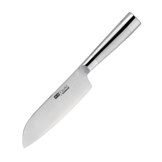 Vogue Tsuki Series 8 Santoku Knife 14.3cm da444