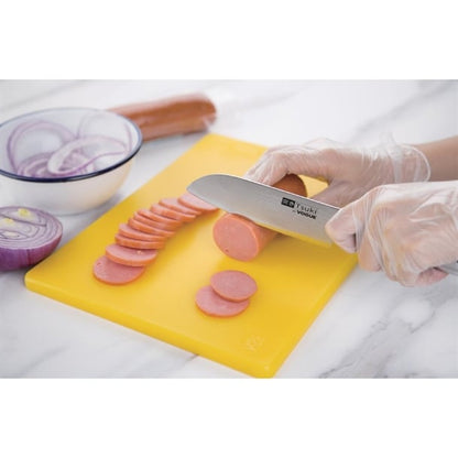 Vogue Tsuki Series 8 Santoku Knife 14.3cm da444