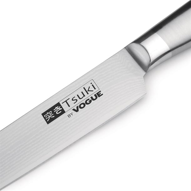 Vogue Tsuki Series 8 Carving Knife 20.3cm da445