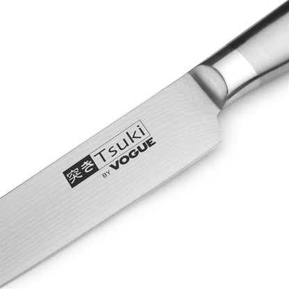 Vogue Tsuki Series 8 Carving Knife 20.3cm da445