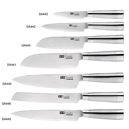 Vogue Tsuki Series 8 Carving Knife 20.3cm da445