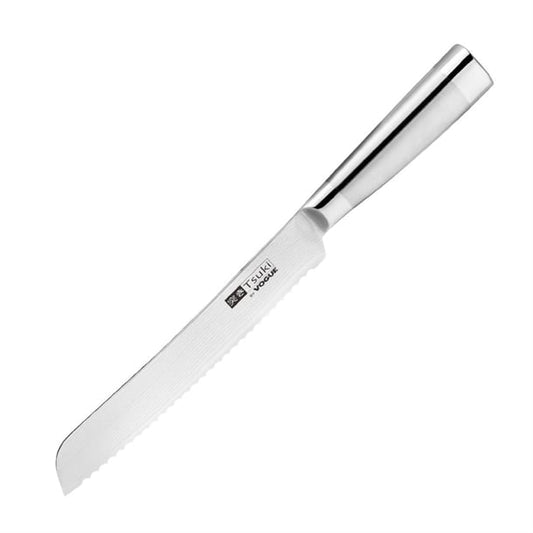 Vogue Tsuki Series 8 Bread Knife 20.3cm da446