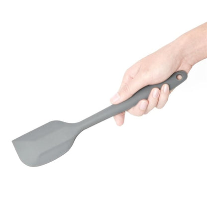 Vogue Silicone High Heat Large Spatula 28cm da521